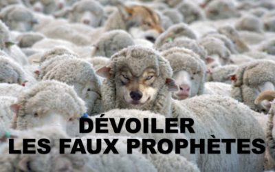 Prédication du 17 Mars 2019 (Philippiens 3, 17-4.1)