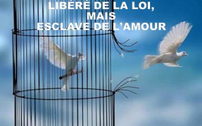 Prédication du 30 Juin 2019