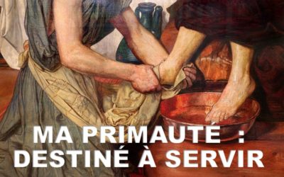 Prédication du 23 Juin 2019
