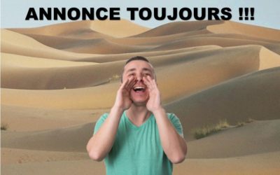 Prédication du 07 Juillet 2019