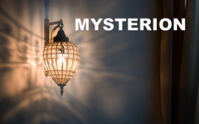 MYSTERION (Prédication du 05 Janvier 2020)