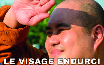 LE VISAGE ENDURCI (Prédication du 05 Avril 2020)