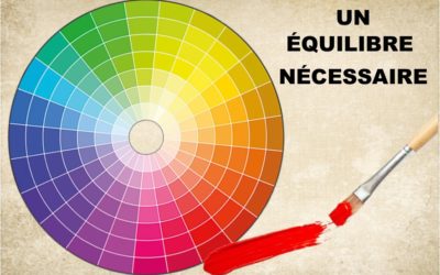 UN ÉQUILIBRE NÉCESSAIRE (Prédication du 17 Mai)