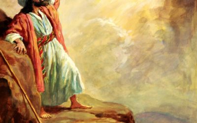 UN TÊTE A TÊTE AVEC DIEU (Prédication du 10 Mai)