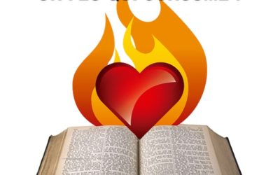 LA PAROLE UN FEU QUI ANIME OU UN FEU QUI CONSUME ? (Prédication 30 Août 2020)