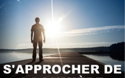S’APPROCHER DE LA LUMIERE (Prédication du 15 Novembre)